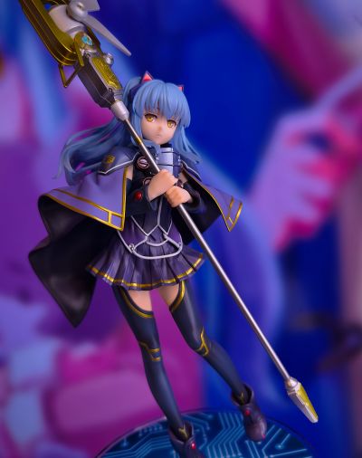 Tio～