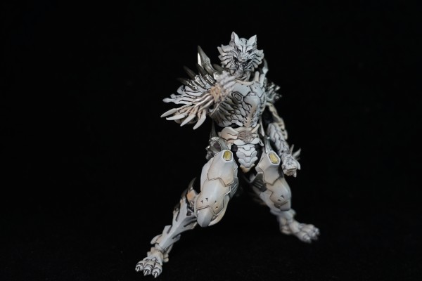 S.I.C. 假面骑士555 假面骑士555