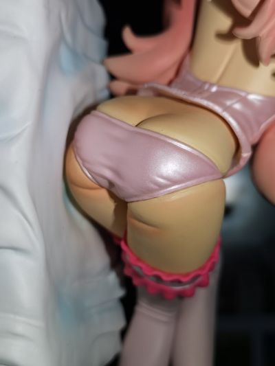 零之使魔 双月骑士 露易丝 通常版(黑Ver.)