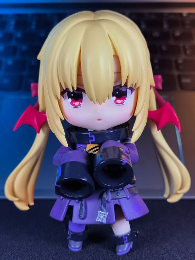 粘土人#2394 RIDDLE JOKER-密命王牌 在原七海