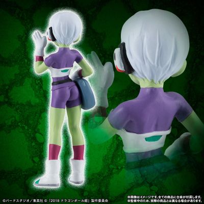 HG 剧场版 龙珠超 战斗的结束篇