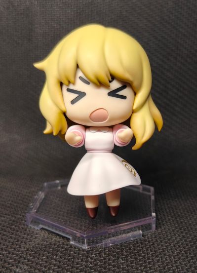 简单六角机牙 萨娜酱