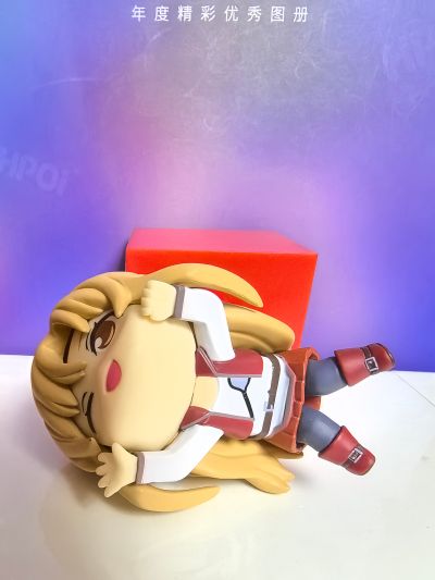 刀剑神域进击篇：无星之夜 趴趴手办 桐人 亚丝娜 米特