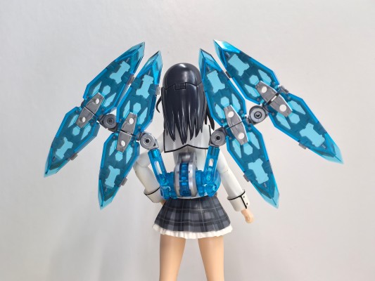 M.S.G 重武器组件33 超绝翔-2