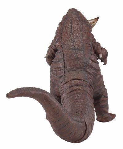 1/6特摄系列 哥莫拉 高端版