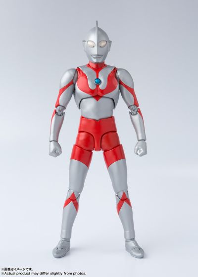 S.H.Figuarts 奥特曼 [BEST SELECTION] -STORE LIMITED EDITION-