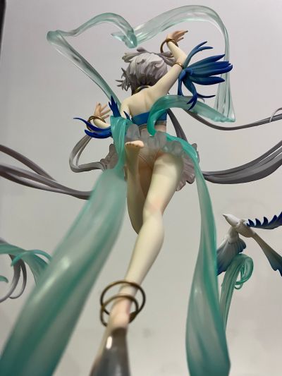 虚拟歌手 洛天依 青鸟传信