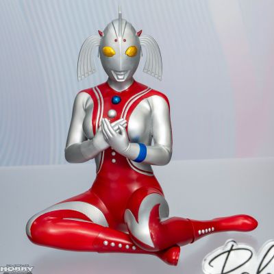 奥特曼系列 -悠闲时光-奥特之母