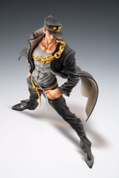 超像革命 JOJO的奇妙冒险 第三部 星辰斗士Vol.1