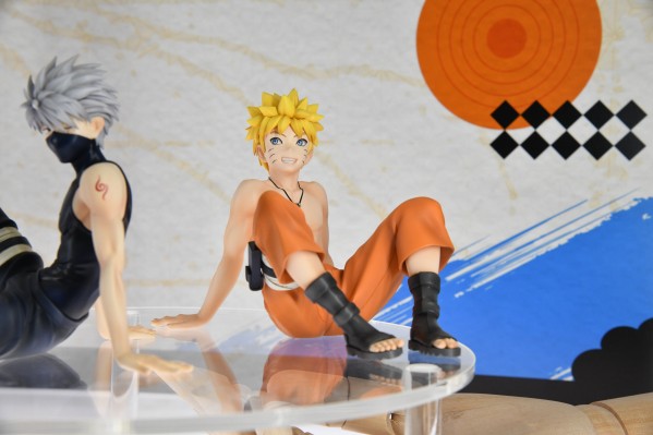 GEM系列 火影忍者疾风传 掌中漩涡鸣人