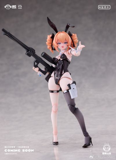 兔子快速反应小队 狙击手 • 蕾奥妮