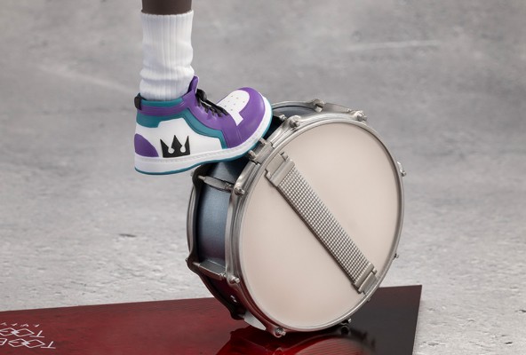 GIRLS BAND CRY 安和昴