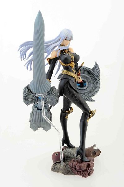 战场女武神 塞露贝利亚·布蕾斯