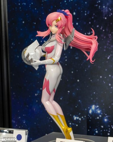 机动战士高达SEED FREEDOM 独特魅力-拉克丝·克莱茵-驾驶服造型