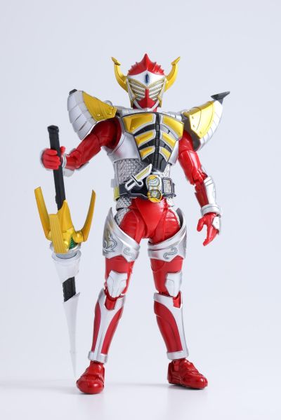 S.H.Figuarts（真骨雕制法）假面骑士巴隆 香蕉武装