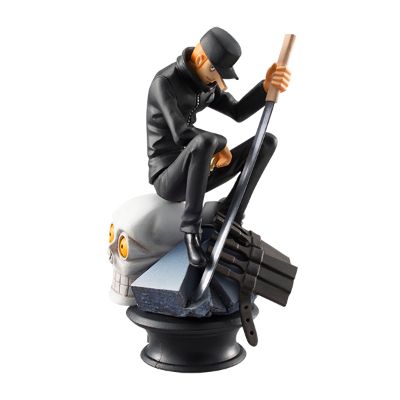 战棋系列R 航海王 Vol.4