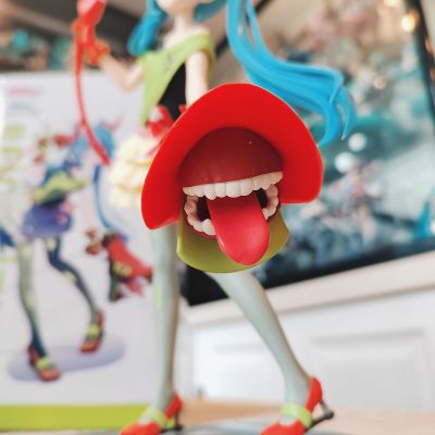 FIGURIZMα 初音未来 歌姬计划X  “初音未来-DE:MONSTAR T.R.”