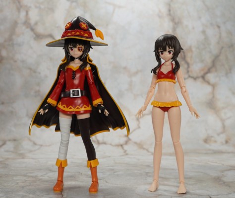 角川模型系列 为美好的世界献上祝福 第三季 惠惠