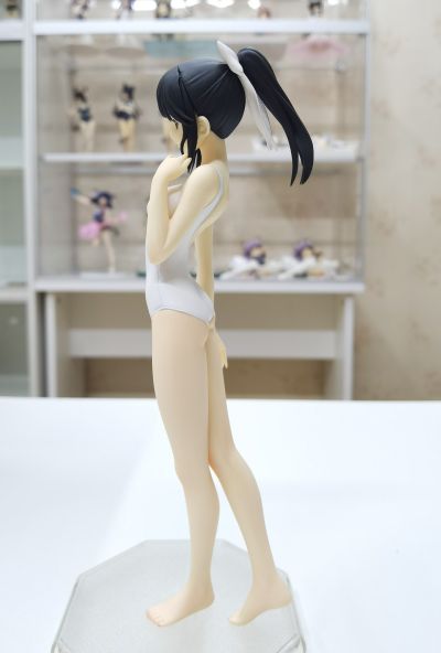 Love Plus 高领爱花 【泳装Ver.】