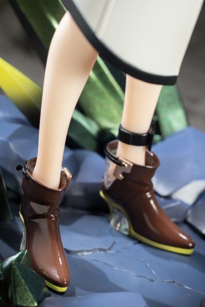 明日方舟 凯尔希