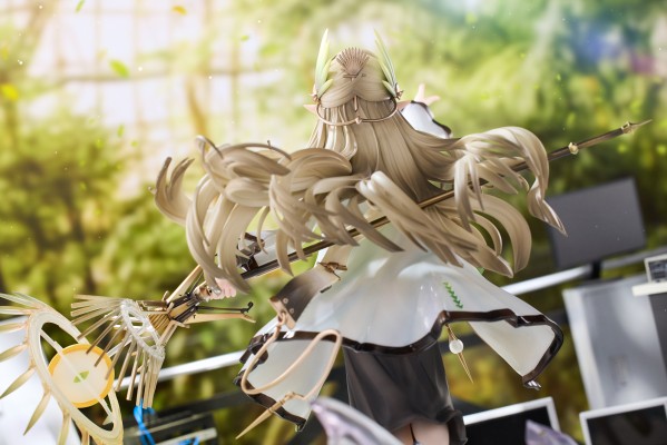 明日方舟 缪尔赛思