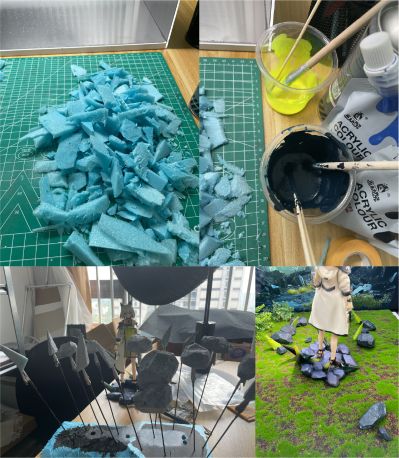 明日方舟 凯尔希