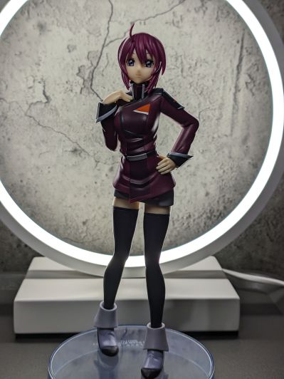 机动战士高达SEED FREEDOM 露娜玛丽亚·霍克 玩具人偶