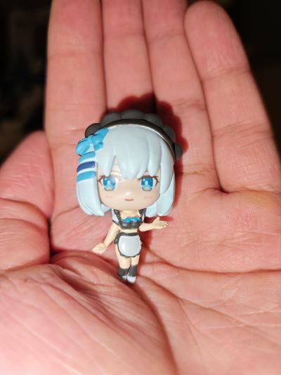 黑白扭蛋 约会大作战 第五季