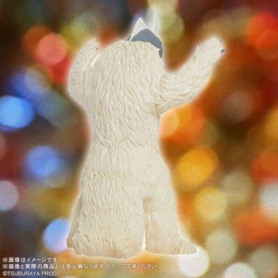 奥特大怪兽系列5000 斯诺贡（暂译）