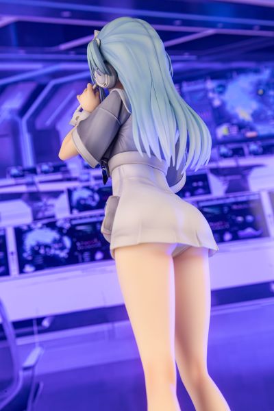 胜利女神：妮姬 谢芙蒂