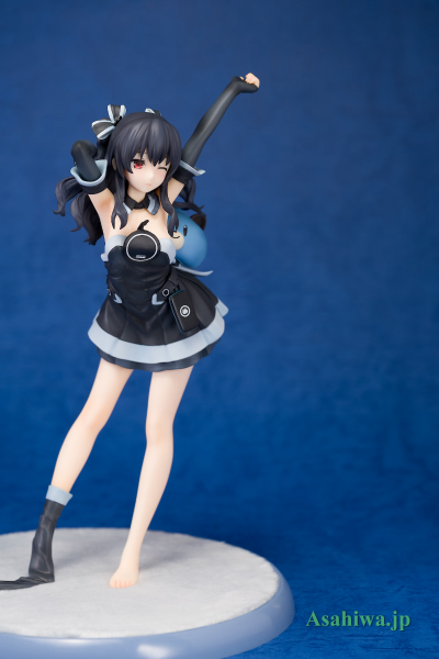 超次元游戏 海王星 优妮 起床