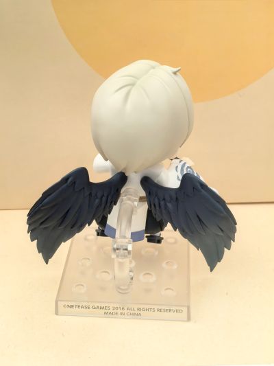 粘土人#1227 阴阳师 大天狗