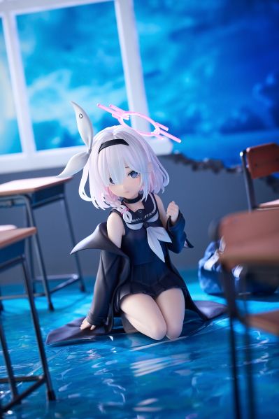 蔚蓝档案 普拉娜