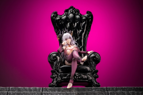 这次蜗之壳魅魔做的还不错