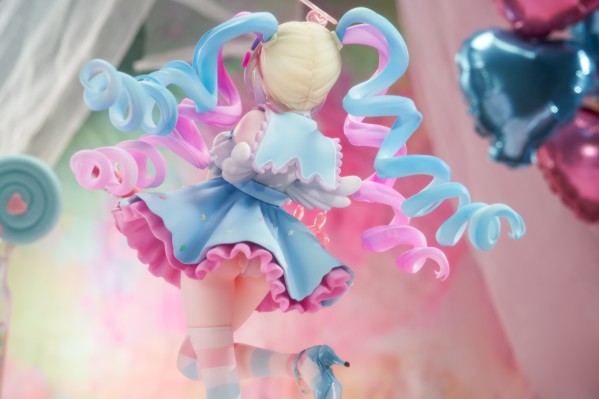 主播女孩重度依赖 超绝可爱天使酱（魔法少女）