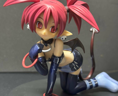 魔界战记 艾特娜