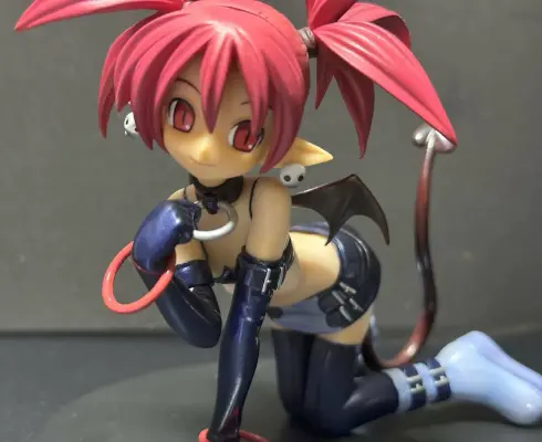 魔界战记 艾特娜