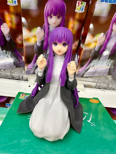 小坐系列   葬送的芙莉莲   菲伦