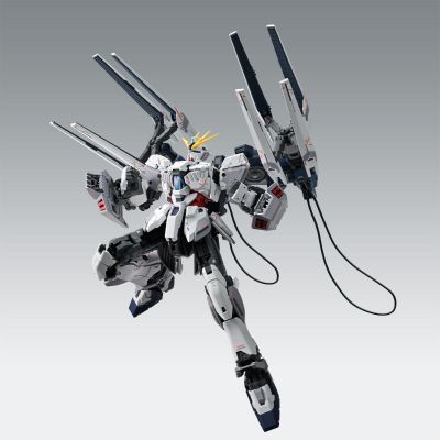 MG 1/100 NT高达 B装备 Ka版