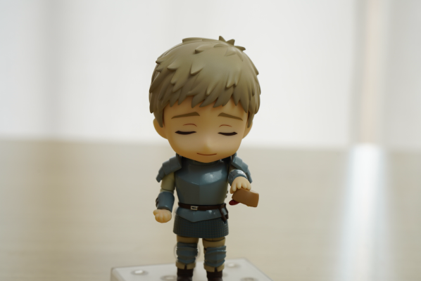 粘土人#2375 迷宫饭 莱欧斯