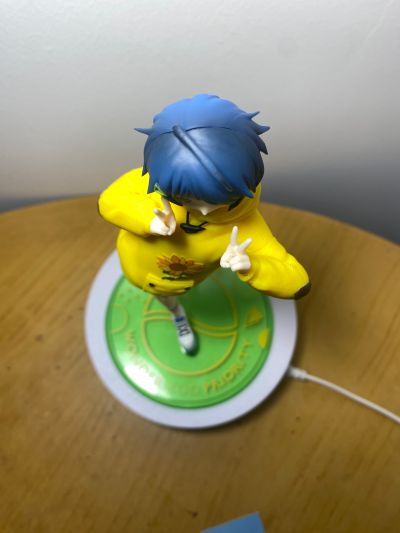 Coreful  奇蛋物语 大户爱 ～微笑～