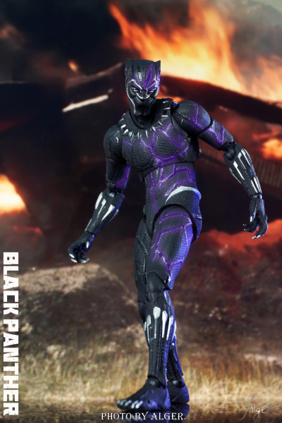 复仇者联盟 无限战争 钢铁蜘蛛侠