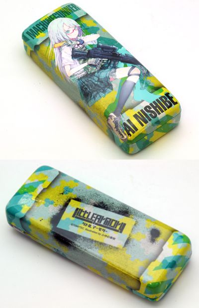 小军械库 LS03 M240 西部爱 任务包