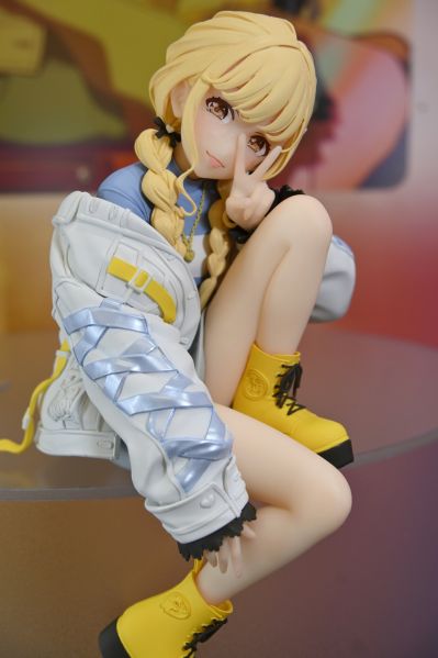 ESPRESTO 学园偶像大师 藤田琴音 -Charming pose-