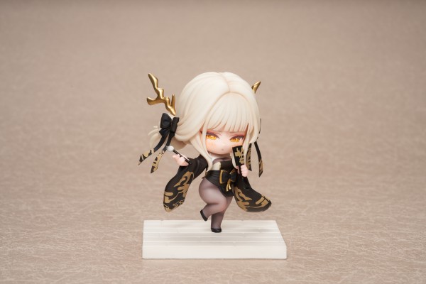 胜利女神：妮姬 Q版盲盒系列-樱花、布兰儿、诺亚尔、爱丽丝、普丽瓦蒂、露菲