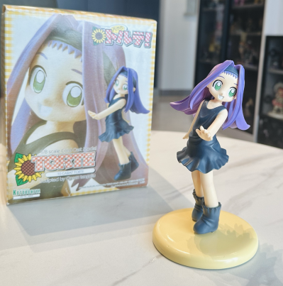 天からTorte! Torte 