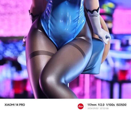 蔚蓝档案 一之濑明日奈 (兔女郎)