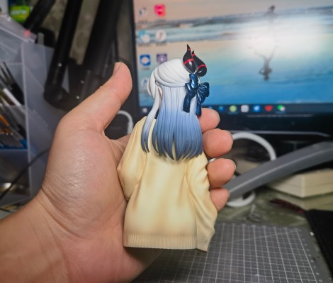 鬼方佳代子 礼服