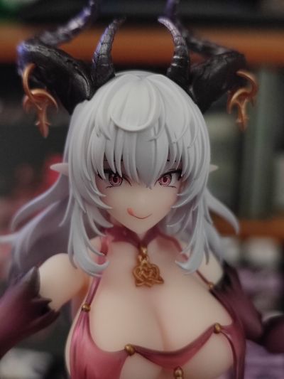 RPG-01 蜗的异世界冒险 魅魔 洛丝蒂娅