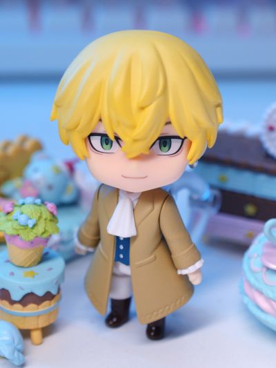 黏土人配件系列 换装用萝莉塔裝